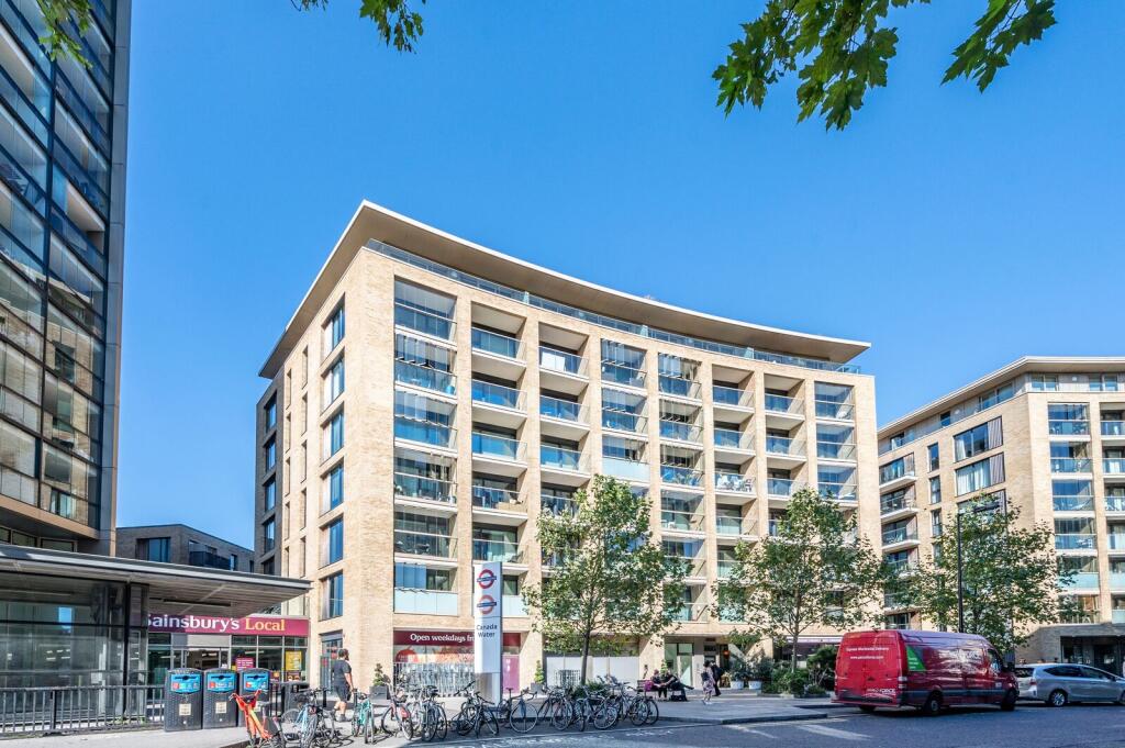 2 bed 1st Floor Flat for rent in Bermondsey. From Foxtons - London Bridge