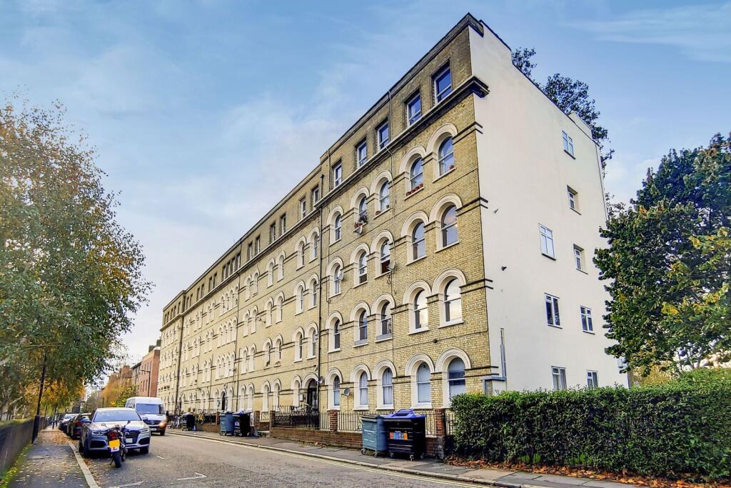 4 bed Studio for rent in Bermondsey. From Foxtons - London Bridge