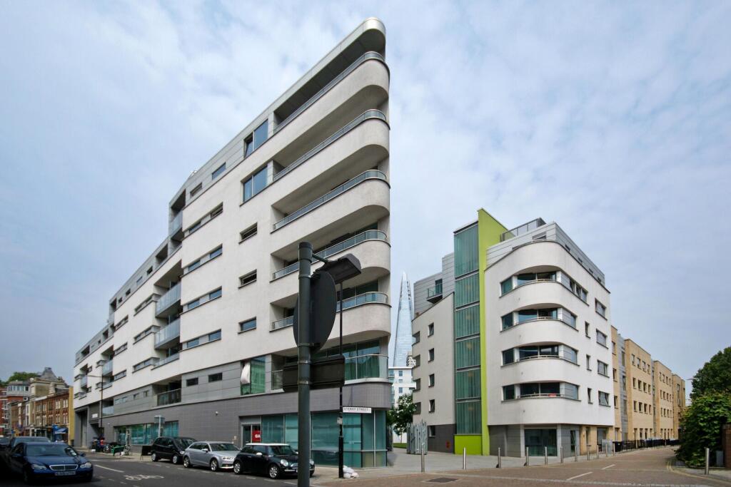 1 bed 1st Floor Flat for rent in Bermondsey. From Foxtons - London Bridge