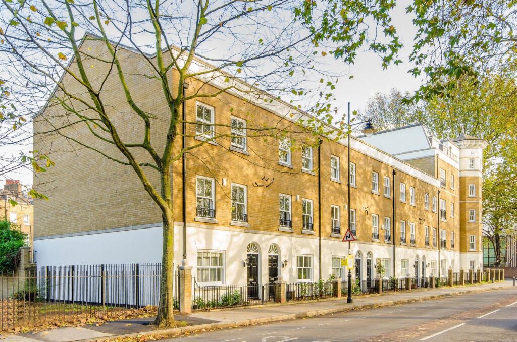 5 bed Detached for rent in Bermondsey. From Foxtons - London Bridge 5 bed Detached for rent in Bermondsey. From Foxtons - London Bridge