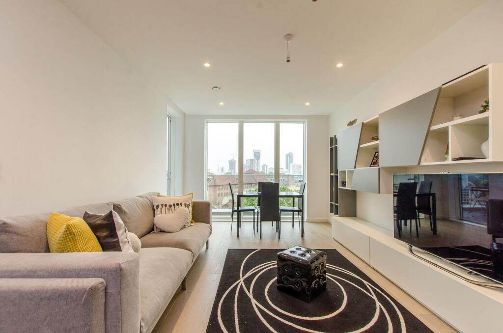2 bed 1st Floor Flat for rent in Bermondsey. From Foxtons - London Bridge 2 bed 1st Floor Flat for rent in Bermondsey. From Foxtons - London Bridge