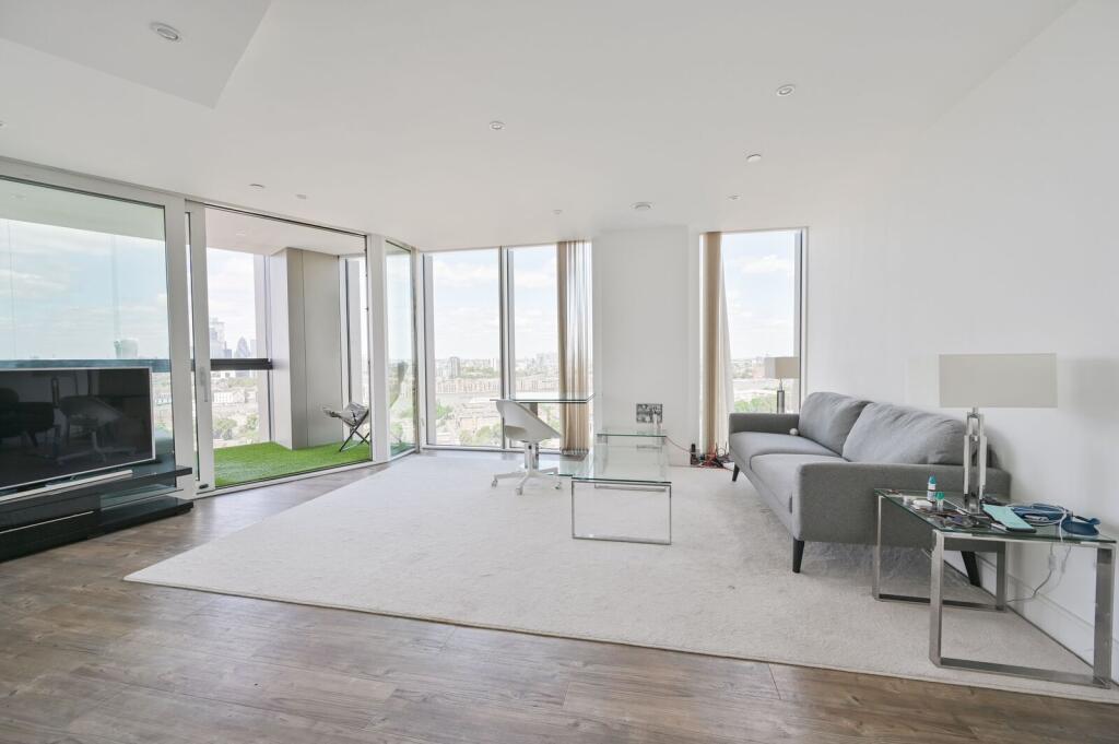 2 bed 1st Floor Flat for rent in Bermondsey. From Foxtons - London Bridge