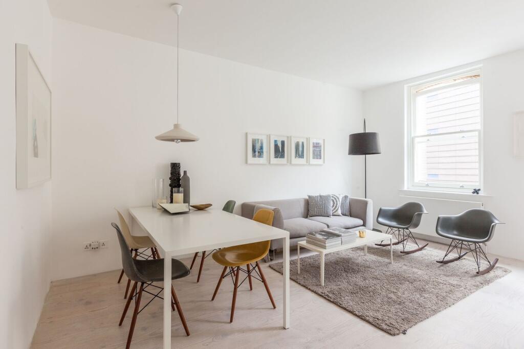 2 bed 1st Floor Flat for rent in London. From Foxtons - London Bridge