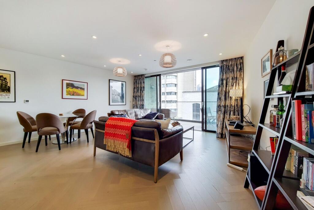2 bed 1st Floor Flat for rent in Bermondsey. From Foxtons - London Bridge