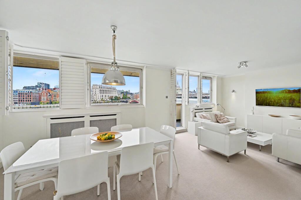 2 bed 1st Floor Flat for rent in Bermondsey. From Foxtons - London Bridge