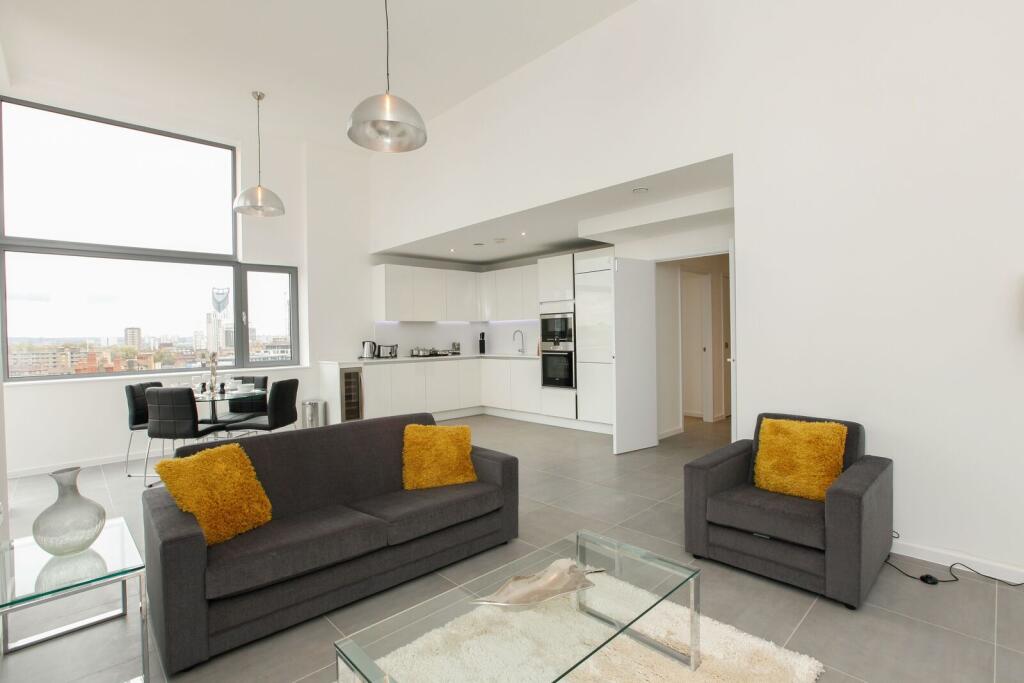 2 bed 1st Floor Flat for rent in Bermondsey. From Foxtons - London Bridge