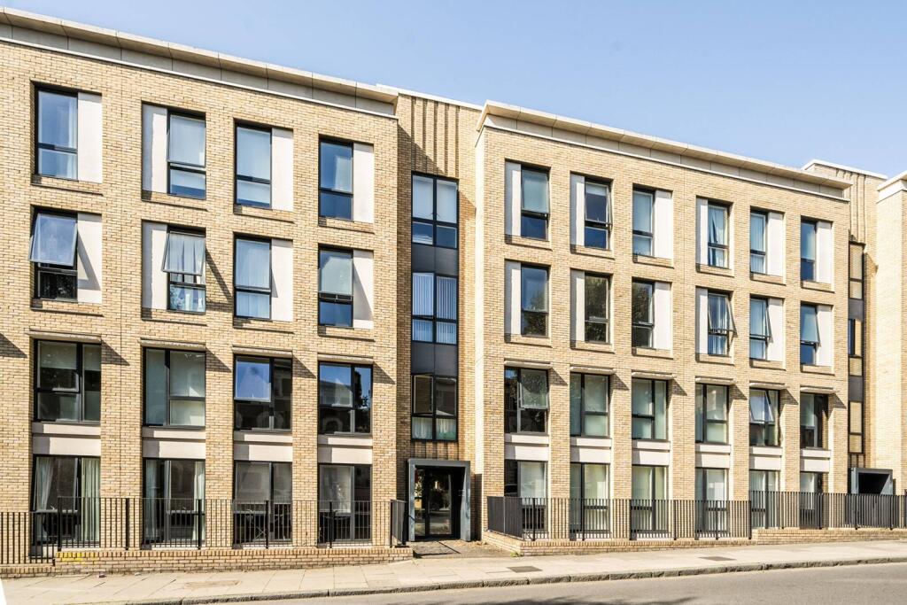 2 bed 1st Floor Flat for rent in London. From Foxtons - Maida Vale