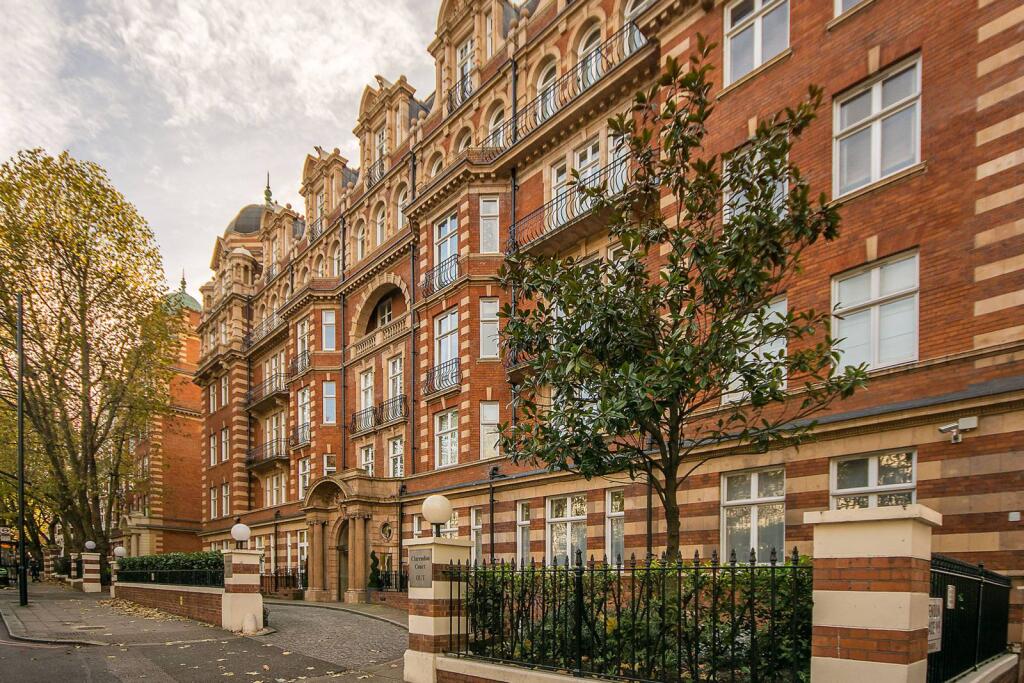 2 bed 1st Floor Flat for rent in London. From Foxtons - Maida Vale