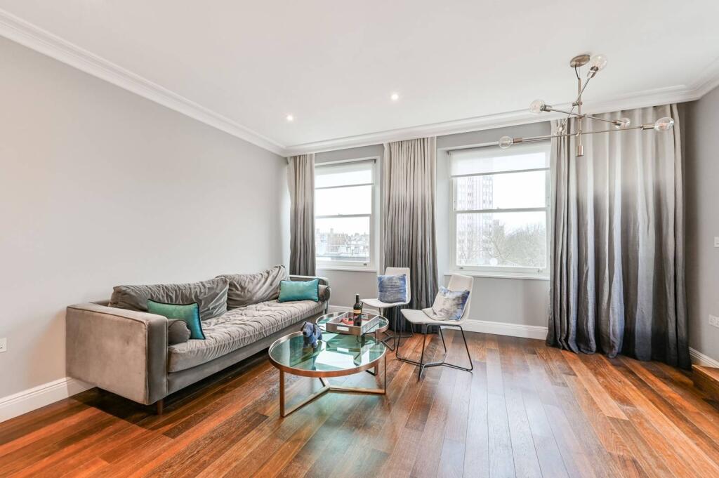 2 bed 1st Floor Flat for rent in London. From Foxtons - Maida Vale