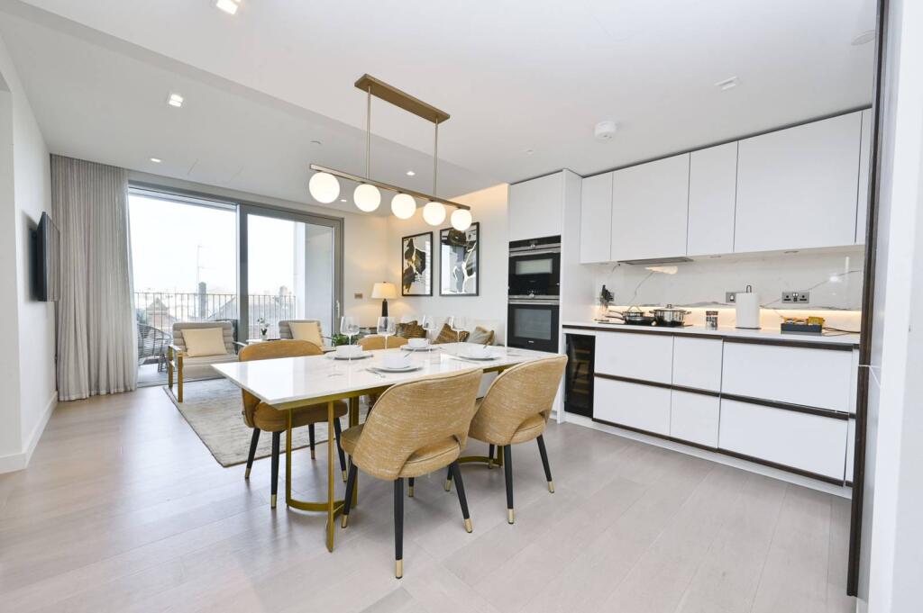 2 bed 1st Floor Flat for rent in London. From Foxtons - Maida Vale 2 bed 1st Floor Flat for rent in London. From Foxtons - Maida Vale