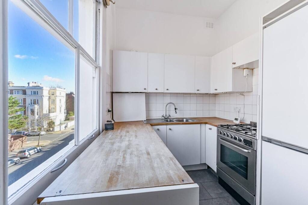 1 bed 1st Floor Flat for rent in London. From Foxtons - Maida Vale 1 bed 1st Floor Flat for rent in London. From Foxtons - Maida Vale