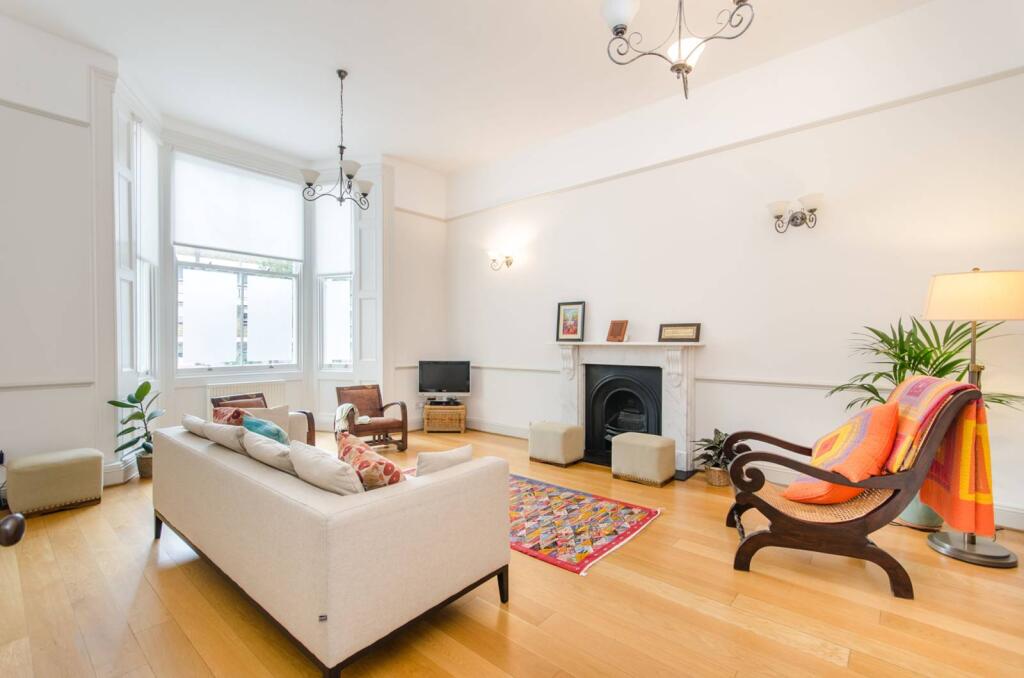 3 bed 1st Floor Flat for rent in London. From Foxtons - Maida Vale 3 bed 1st Floor Flat for rent in London. From Foxtons - Maida Vale