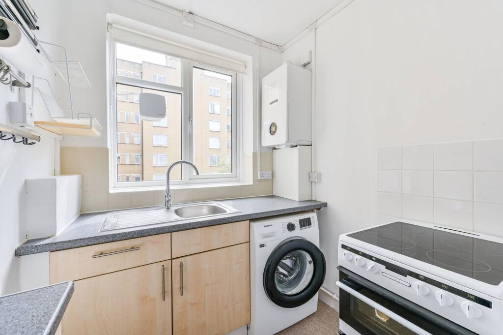 0 bed Studio for rent in Paddington. From Foxtons - Maida Vale