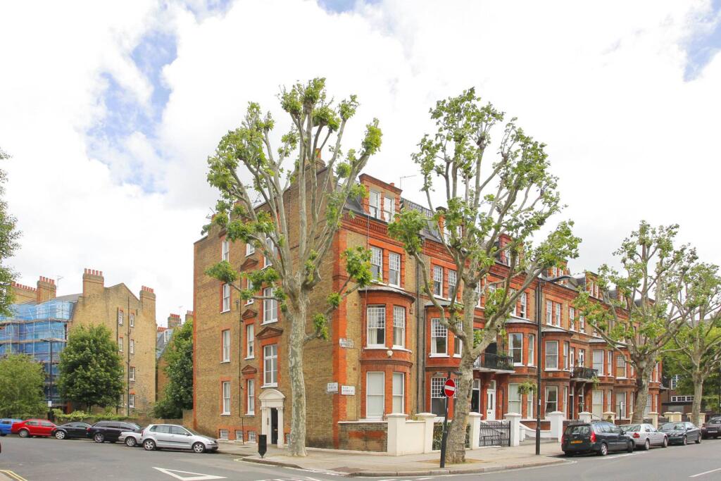 2 bed 1st Floor Flat for rent in Paddington. From Foxtons - Maida Vale