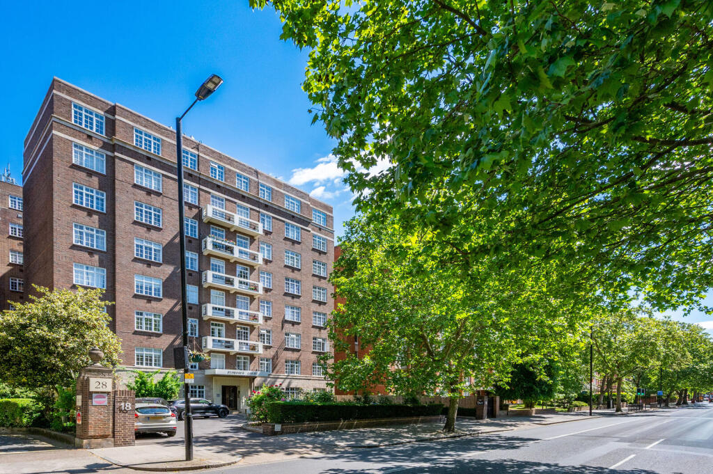 2 bed 1st Floor Flat for rent in Paddington. From Foxtons - Maida Vale