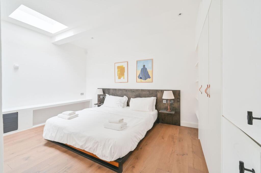 1 bed 1st Floor Flat for rent in Paddington. From Foxtons - Maida Vale 1 bed 1st Floor Flat for rent in Paddington. From Foxtons - Maida Vale