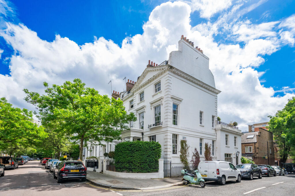 3 bed 1st Floor Flat for rent in Paddington. From Foxtons - Maida Vale 3 bed 1st Floor Flat for rent in Paddington. From Foxtons - Maida Vale