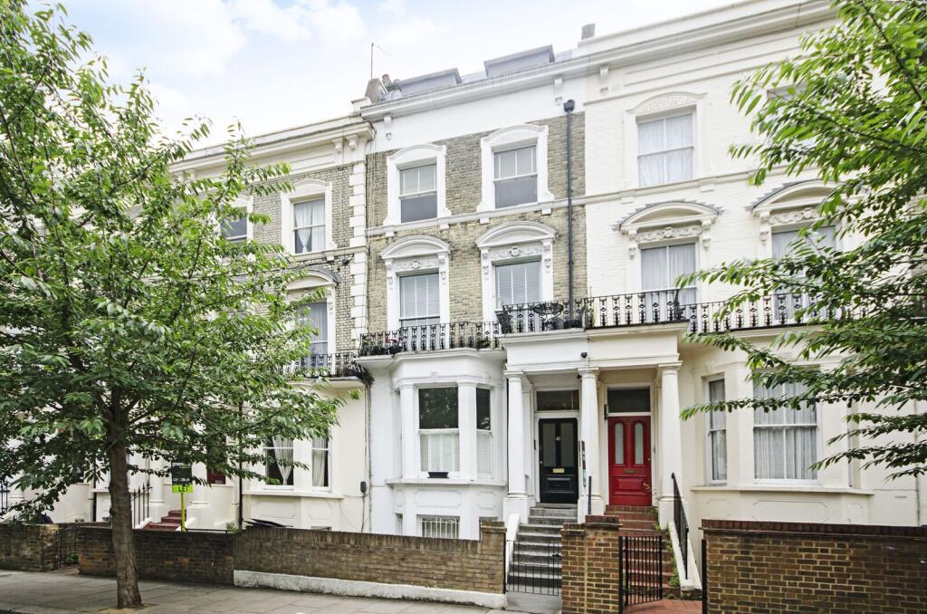 2 bed 1st Floor Flat for rent in London. From Foxtons - Maida Vale