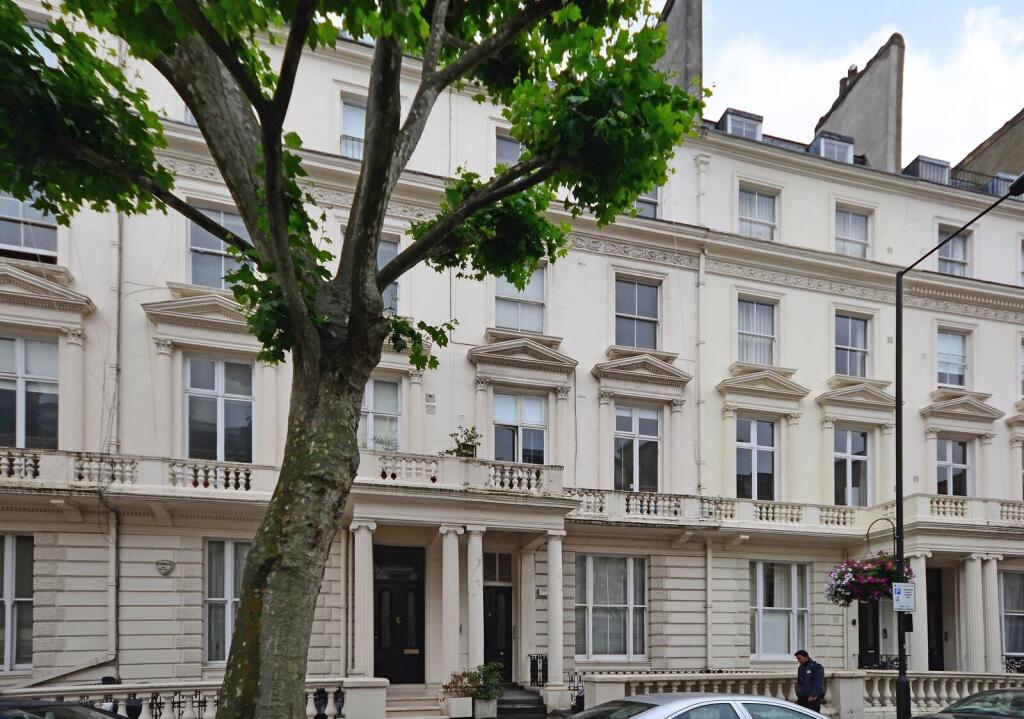 2 bed 1st Floor Flat for rent in Paddington. From Foxtons - Maida Vale