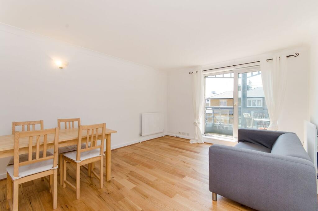 1 bed 1st Floor Flat for rent in Paddington. From Foxtons - Maida Vale