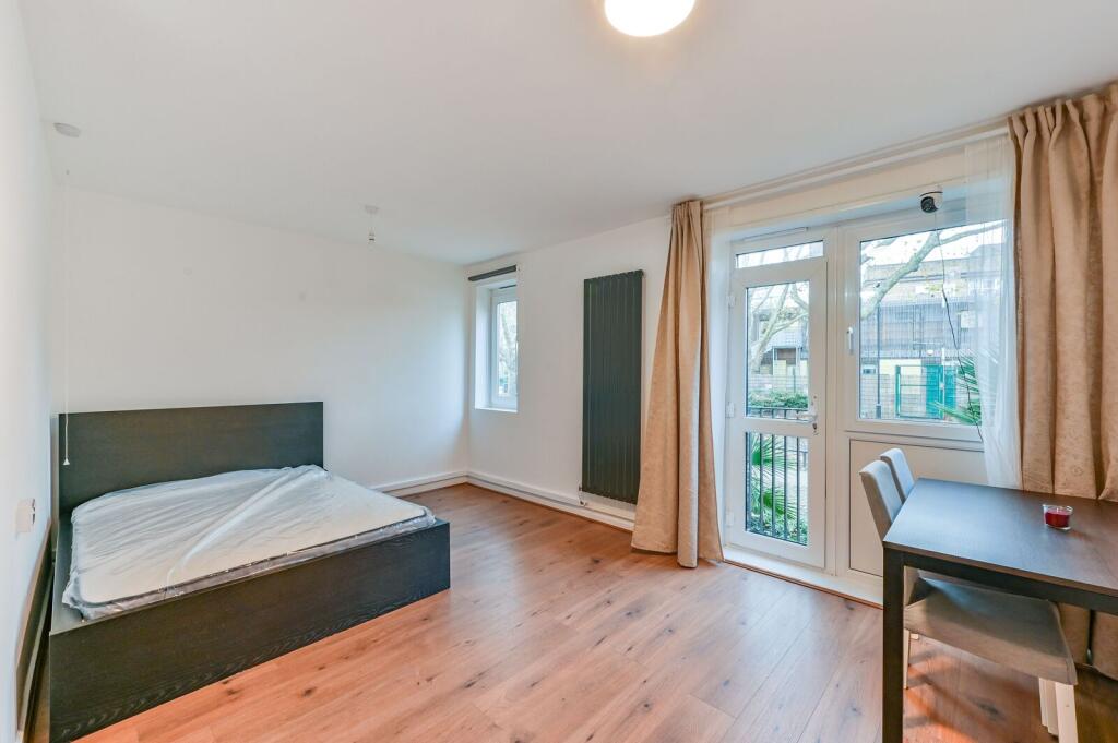 4 bed Studio for rent in London. From Foxtons - Maida Vale