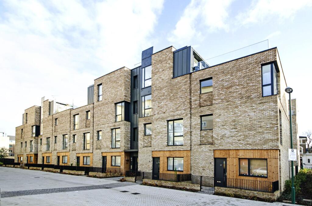 2 bed 1st Floor Flat for rent in London. From Foxtons - Maida Vale