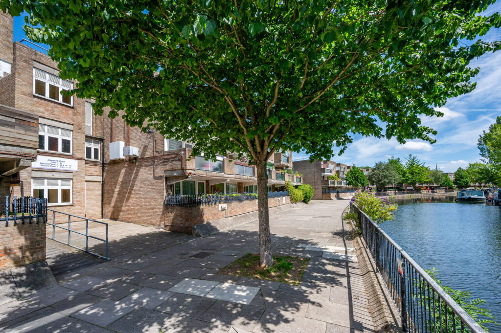 1 bed 1st Floor Flat for rent in Paddington. From Foxtons - Maida Vale
