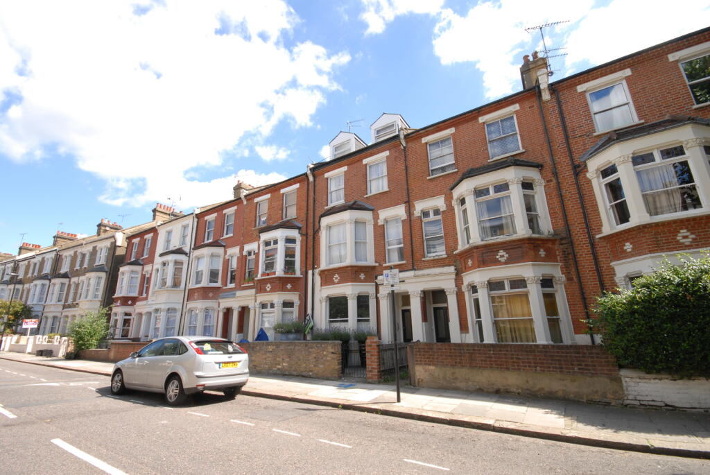 2 bed 1st Floor Flat for rent in London. From Foxtons - Maida Vale
