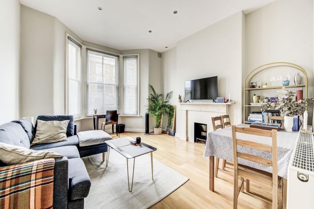 1 bed 1st Floor Flat for rent in Paddington. From Foxtons - Maida Vale