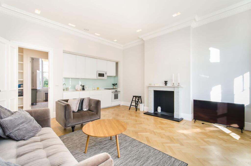 1 bed 1st Floor Flat for rent in Paddington. From Foxtons - Maida Vale