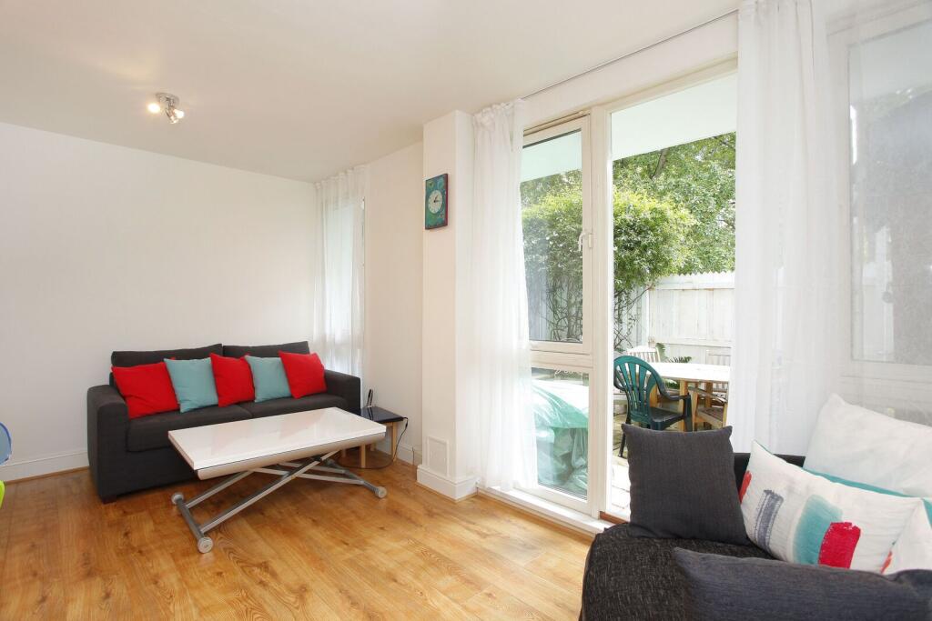 1 bed 1st Floor Flat for rent in London. From Foxtons - Maida Vale