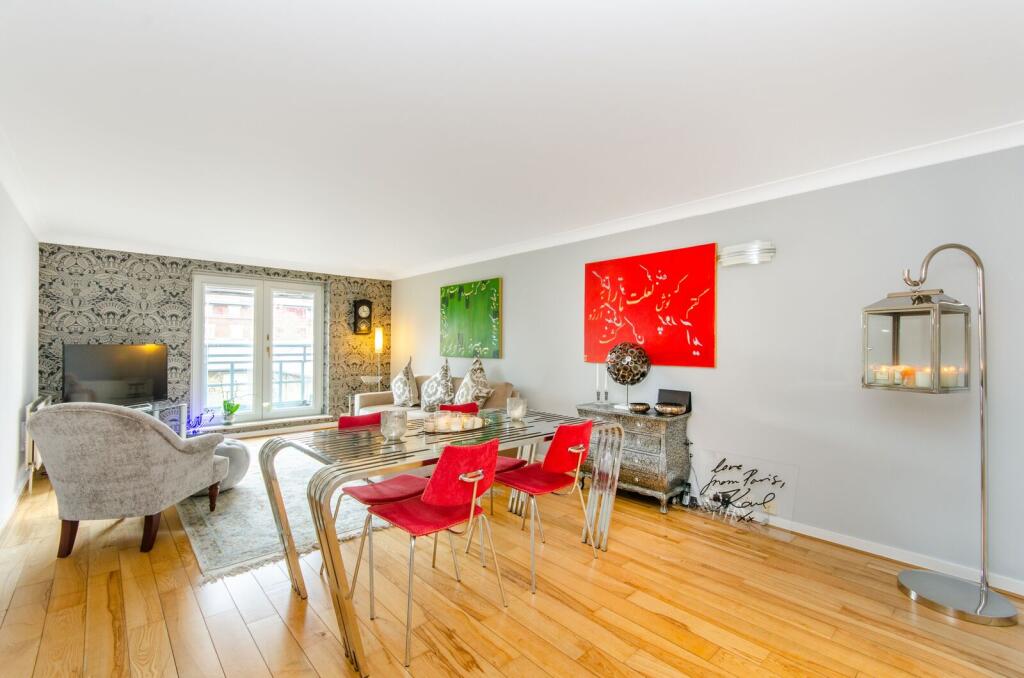 2 bed 1st Floor Flat for rent in Paddington. From Foxtons - Maida Vale