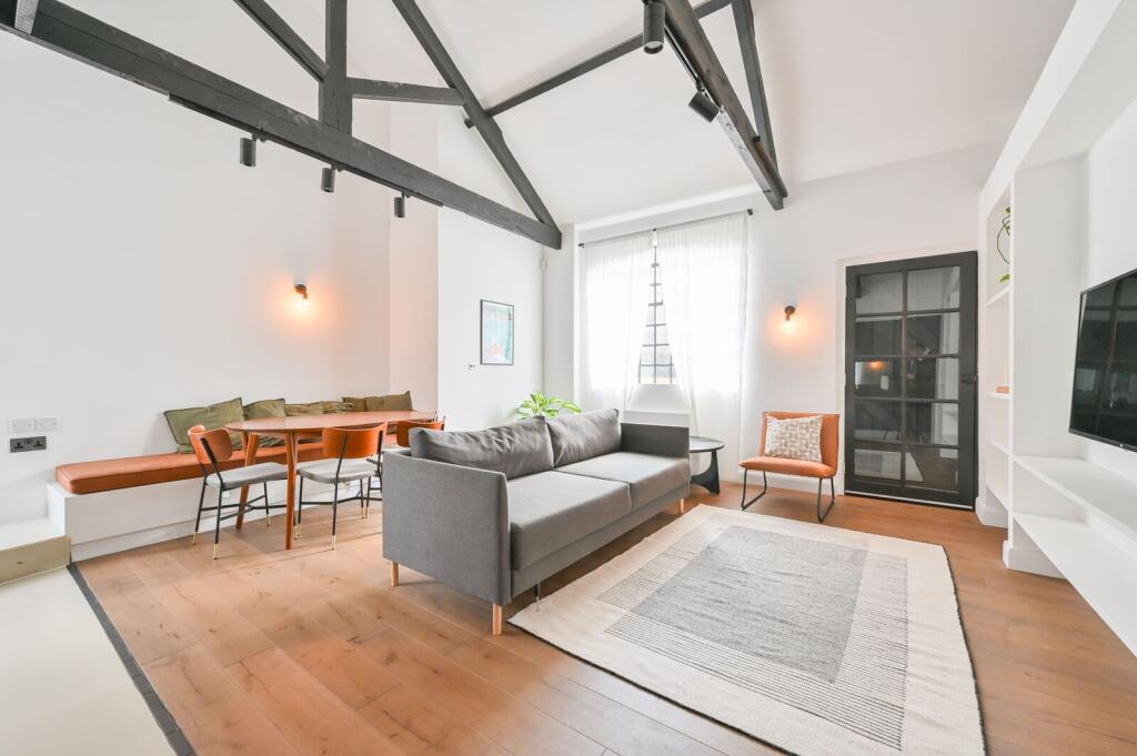 1 bed 1st Floor Flat for rent in Paddington. From Foxtons - Maida Vale