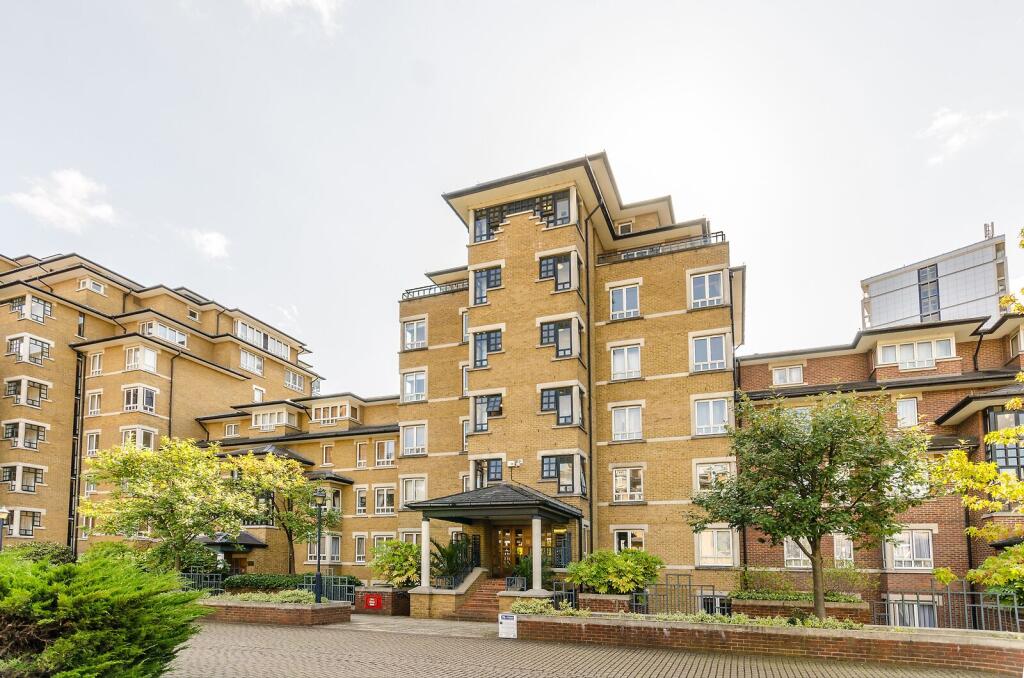 2 bed 1st Floor Flat for rent in Paddington. From Foxtons - Maida Vale