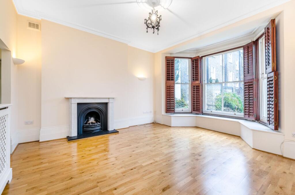 2 bed 1st Floor Flat for rent in Paddington. From Foxtons - Maida Vale