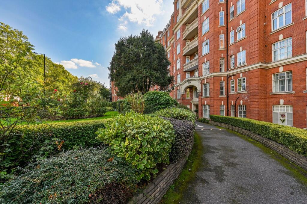 2 bed 1st Floor Flat for rent in Paddington. From Foxtons - Maida Vale