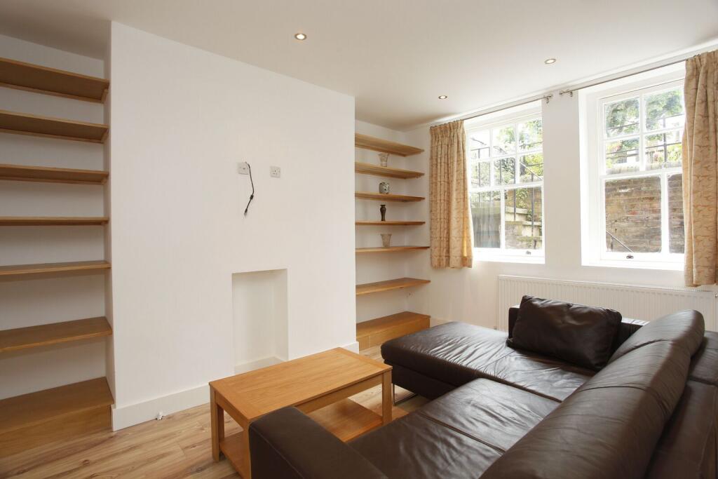 2 bed 1st Floor Flat for rent in London. From Foxtons - Maida Vale