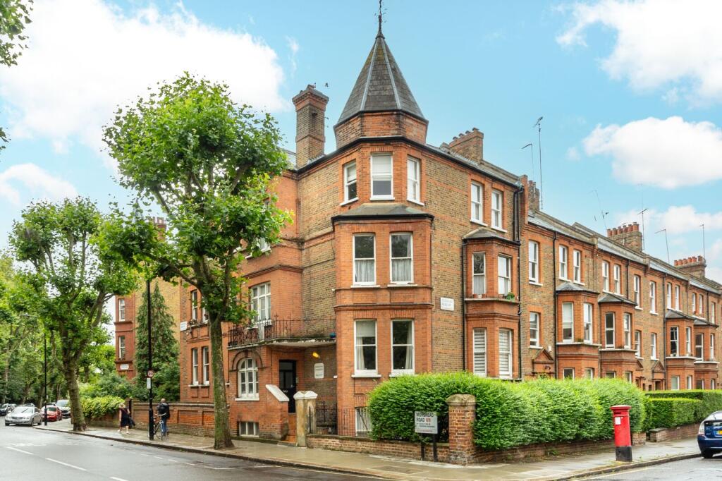 4 bed 1st Floor Flat for rent in London. From Foxtons - Maida Vale
