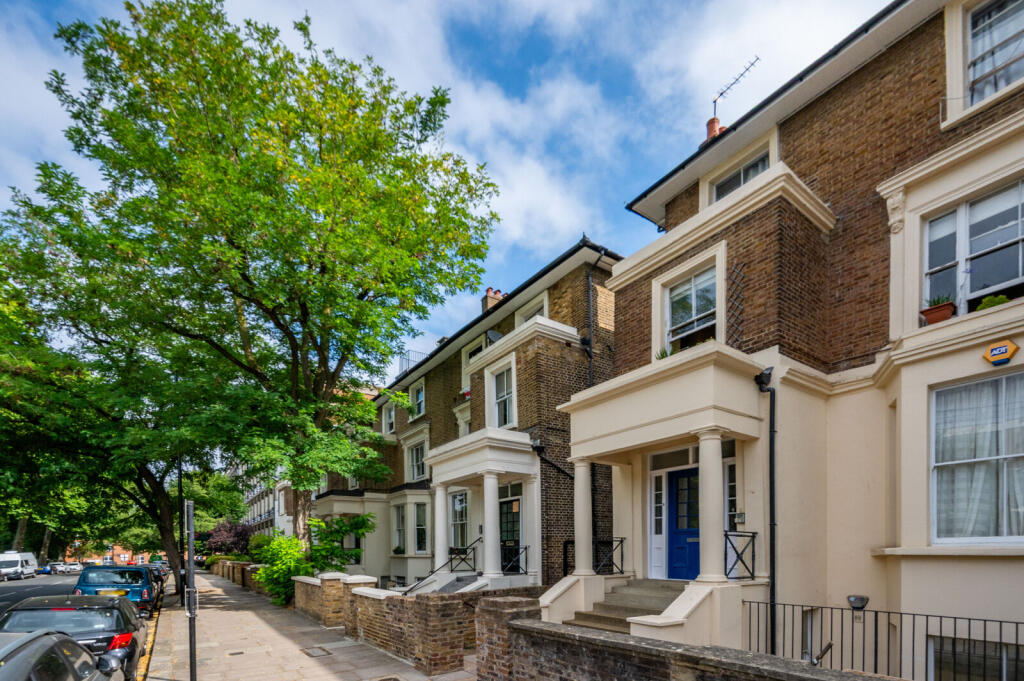 2 bed 1st Floor Flat for rent in London. From Foxtons - Maida Vale