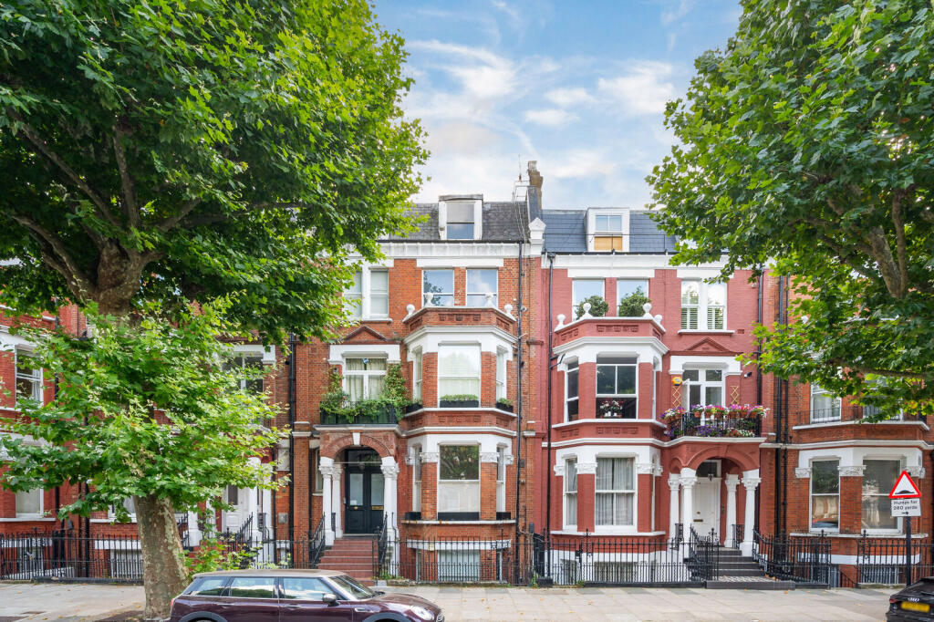 4 bed 1st Floor Flat for rent in Paddington. From Foxtons - Maida Vale 4 bed 1st Floor Flat for rent in Paddington. From Foxtons - Maida Vale