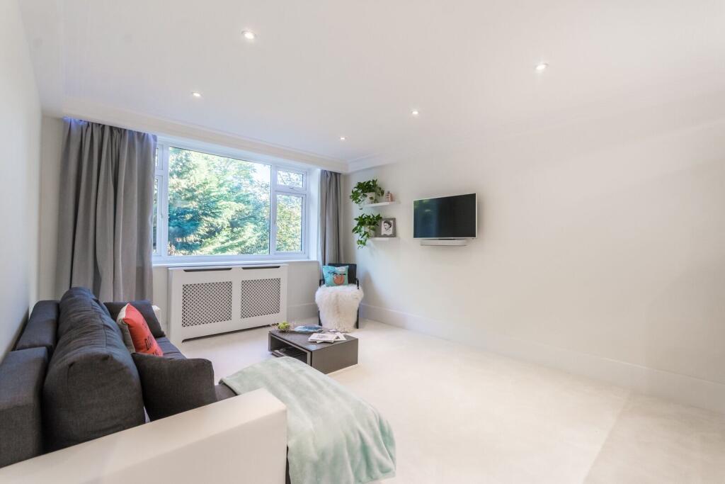 1 bed 1st Floor Flat for rent in Paddington. From Foxtons - Maida Vale