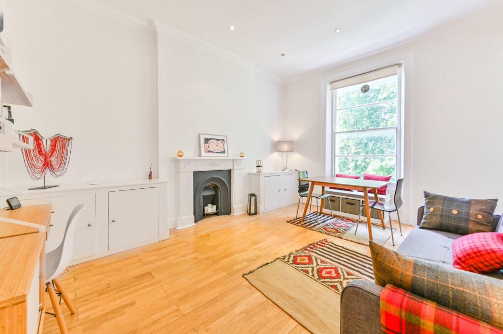 1 bed 1st Floor Flat for rent in Paddington. From Foxtons - Maida Vale
