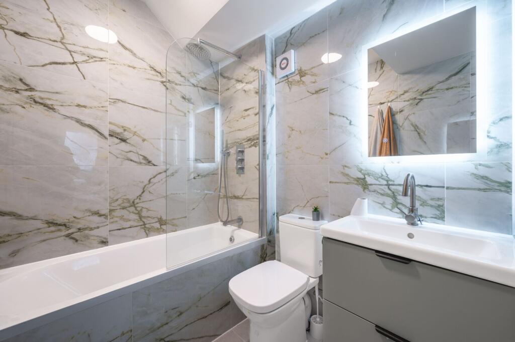 1 bed 1st Floor Flat for rent in Paddington. From Foxtons - Maida Vale