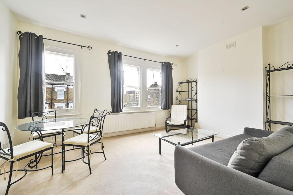 1 bed 1st Floor Flat for rent in Paddington. From Foxtons - Maida Vale