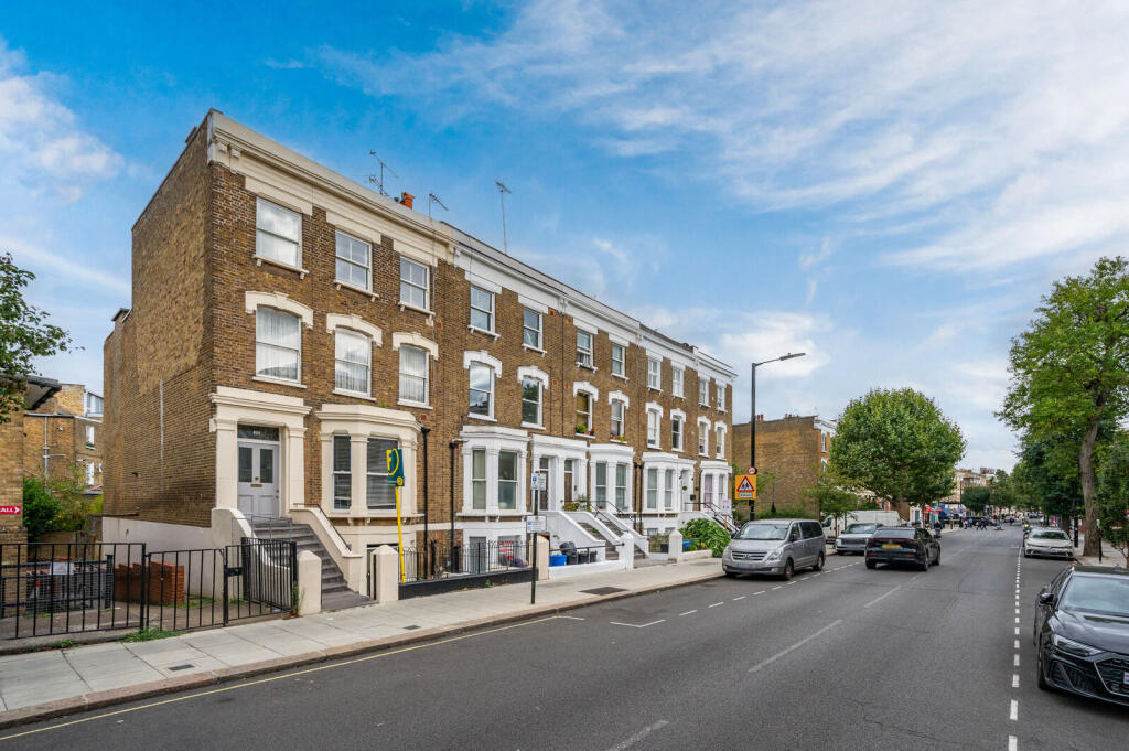 2 bed 1st Floor Flat for rent in London. From Foxtons - Maida Vale
