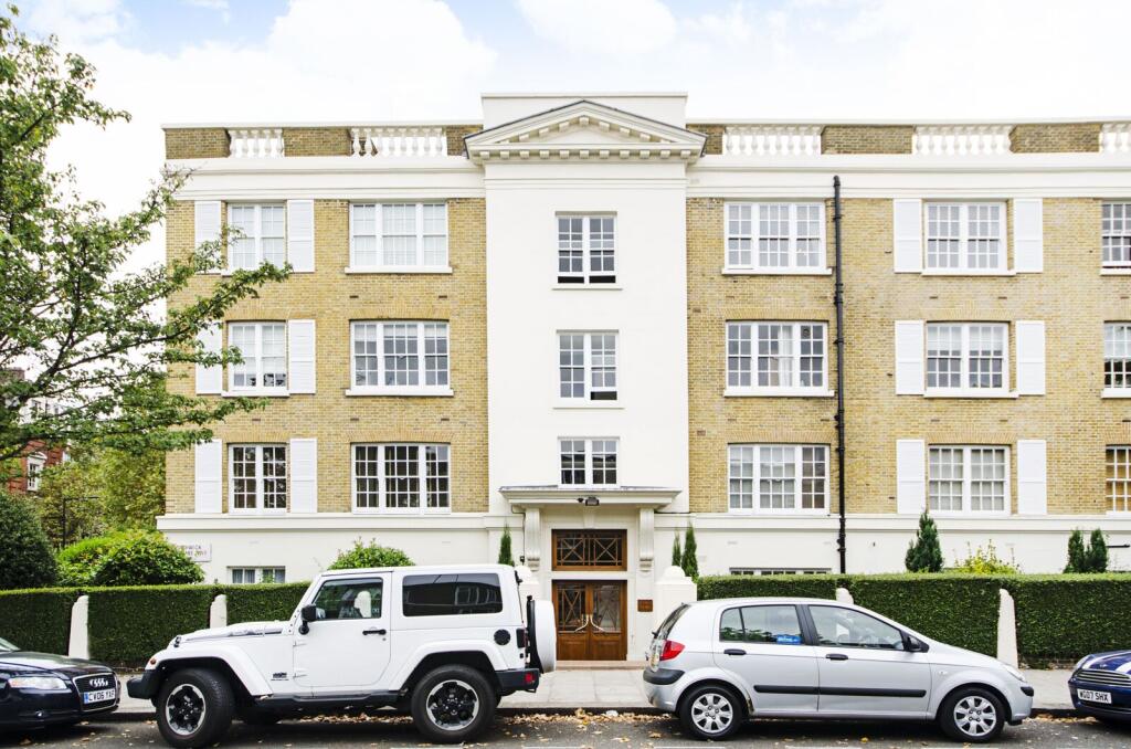 3 bed 1st Floor Flat for rent in London. From Foxtons - Maida Vale 3 bed 1st Floor Flat for rent in London. From Foxtons - Maida Vale