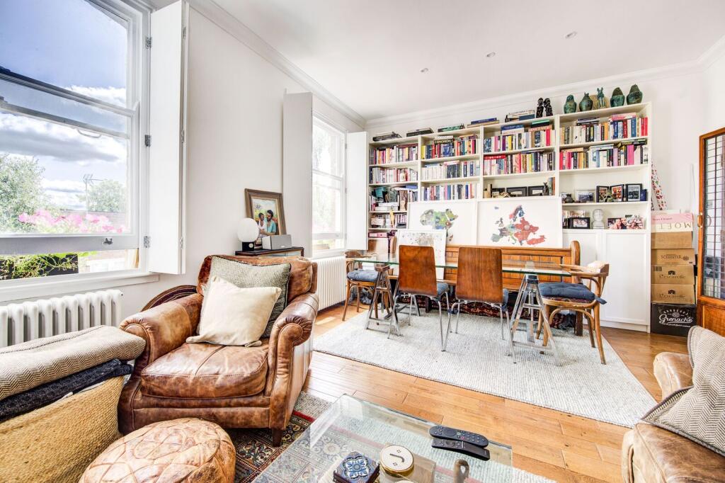 1 bed 1st Floor Flat for rent in London. From Foxtons - Maida Vale 1 bed 1st Floor Flat for rent in London. From Foxtons - Maida Vale