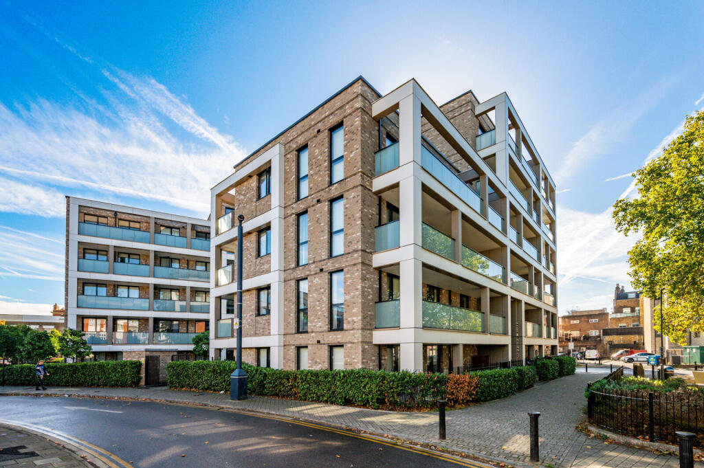 2 bed 1st Floor Flat for rent in London. From Foxtons - Maida Vale