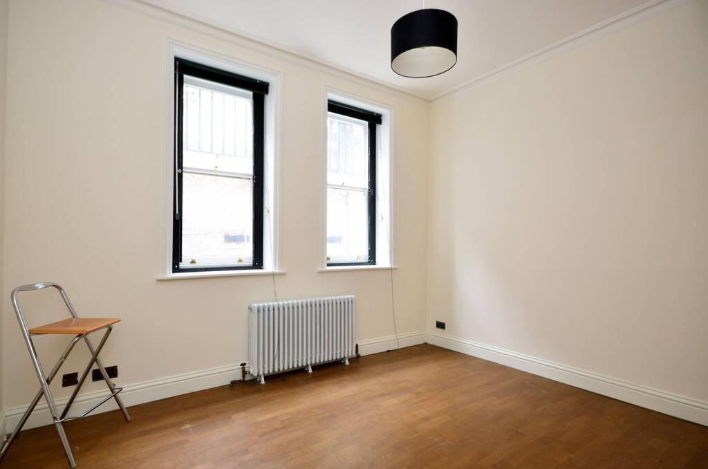 0 bed Studio for rent in London. From Foxtons - Marylebone