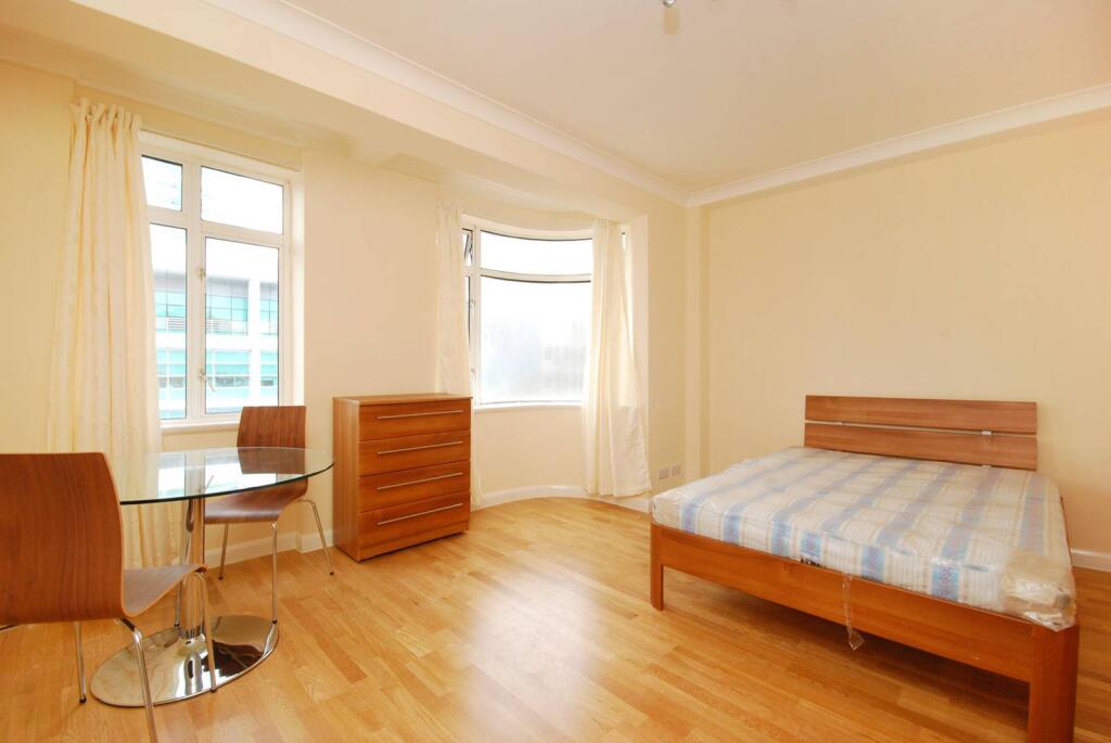 0 bed Studio for rent in London. From Foxtons - Marylebone